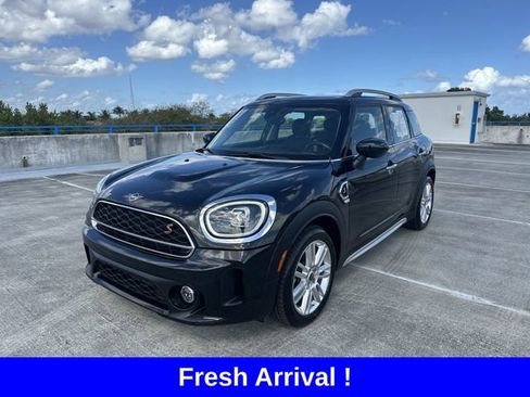 Used 2023 MINI Cooper Countryman S image 38