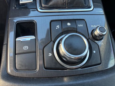 Used 2016 MAZDA CX-5 Grand Touring image 20
