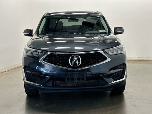 Used 2020 Acura RDX FWD image 30