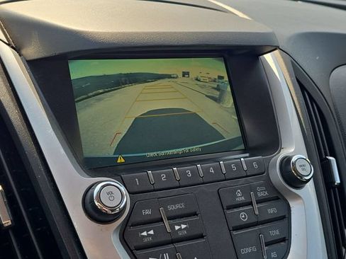 Certified 2016 Chevrolet Equinox LT w/ Convenience Package FWD image 20