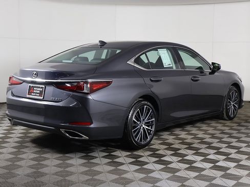 Used 2025 Lexus ES 350 350 image 11