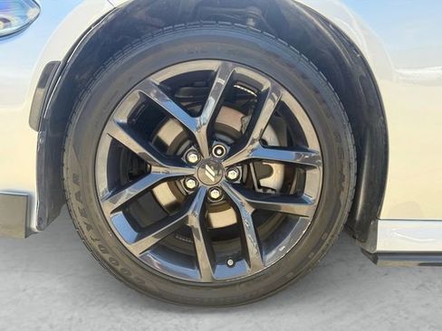 Used 2023 Dodge Charger R/T w/ Plus Group RWD image 23