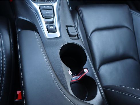 Used 2018 Chevrolet Camaro SS w/ Redline Edition RWD image 23