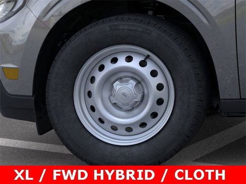 New 2025 Ford Maverick XL image 48