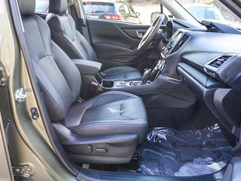 Certified 2023 Subaru Forester Touring AWD/4WD image 14