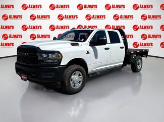 Used 2023 RAM 2500 Tradesman video 1