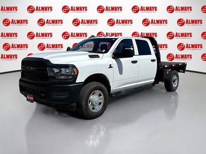 Used 2023 RAM 2500 Tradesman