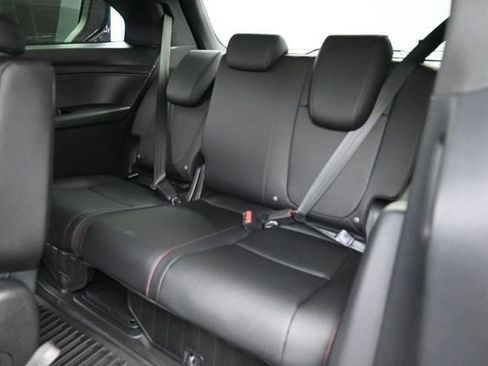 New 2026 Honda Odyssey Sport-L image 23
