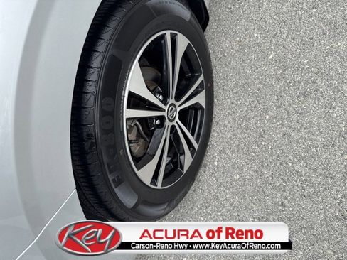 Used 2022 Nissan Sentra SV image 17