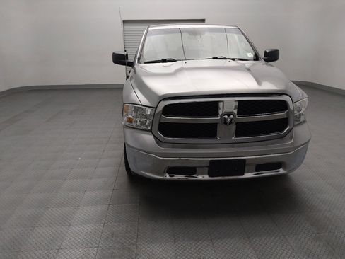 Used 2021 RAM 1500 Tradesman w/ Popular Equipment Group RWD image 14
