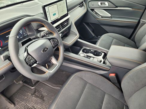 New 2026 Ford Explorer Tremor AWD/4WD image 11