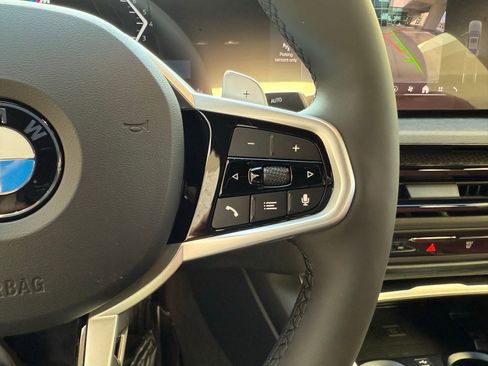 New 2026 BMW 330i Sedan w/ M Sport Package image 24