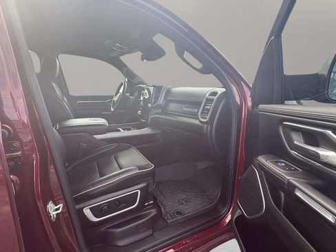 Used 2023 RAM 1500 Laramie image 20