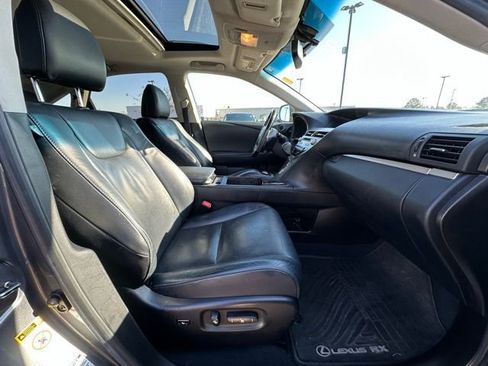 Used 2013 Lexus RX 350 AWD image 32