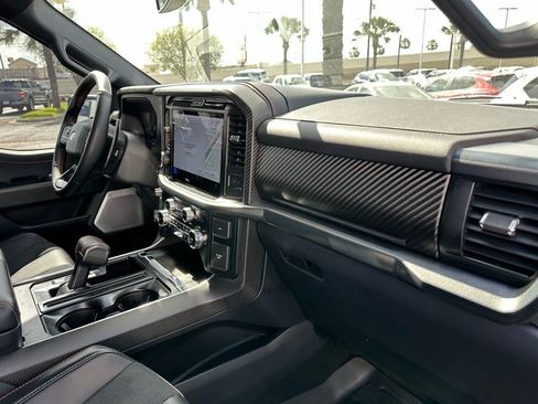 Used 2025 Ford F150 Raptor image 24
