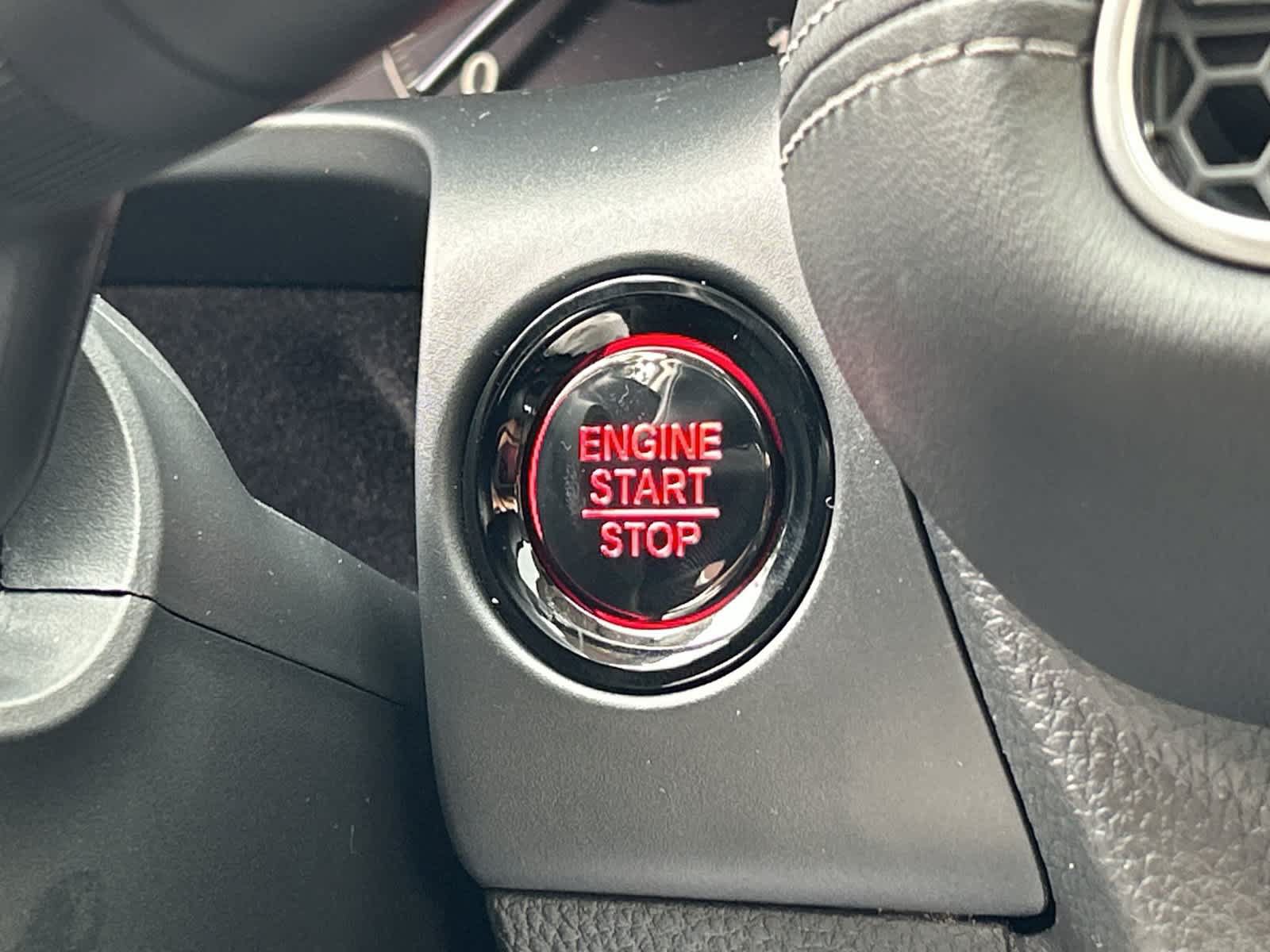 New 2027 Honda HR-V EX-L image 20