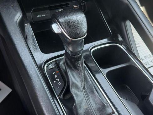 Used 2020 Kia Telluride LX AWD/4WD image 24