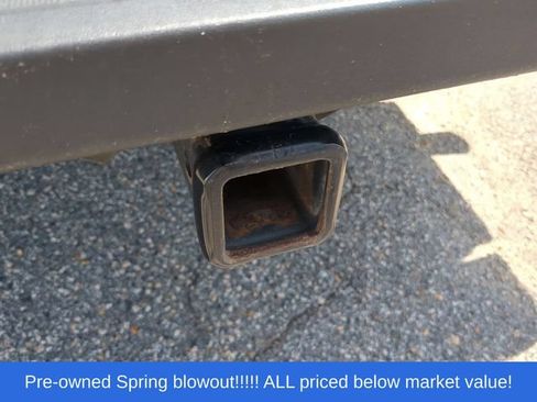 Used 2022 Ford F150 Lariat AWD/4WD image 15