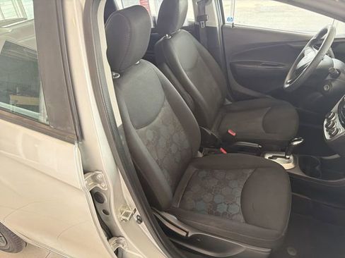 Used 2018 Chevrolet Spark LS FWD image 18