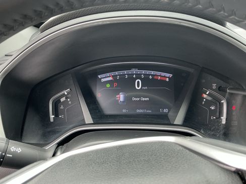 Used 2020 Honda CR-V EX-L image 15