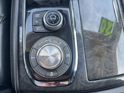 Used 2020 INFINITI QX80 Luxe w/ Proassist Package image 34