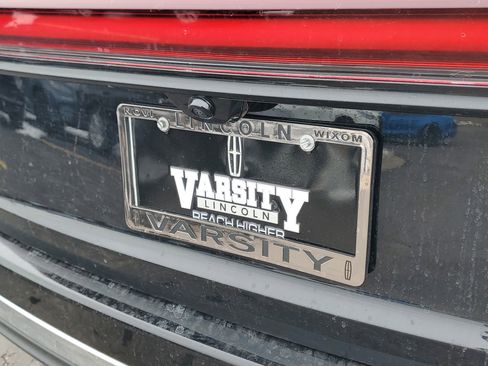 New 2026 Lincoln Aviator Reserve image 31