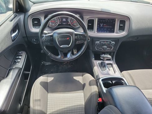 Used 2023 Dodge Charger GT RWD image 12
