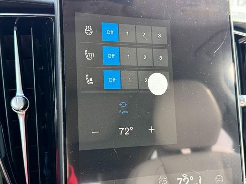 New 2026 Volvo XC60 T8 Ultra w/ Climate Package image 13