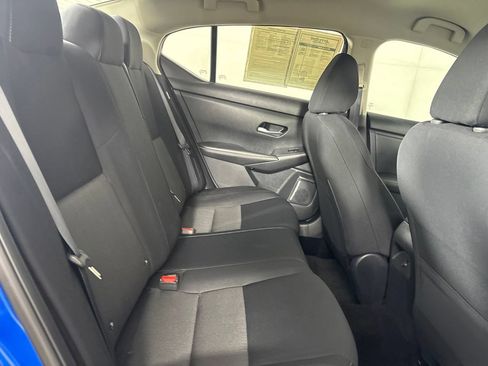 Used 2023 Nissan Sentra SV FWD image 25