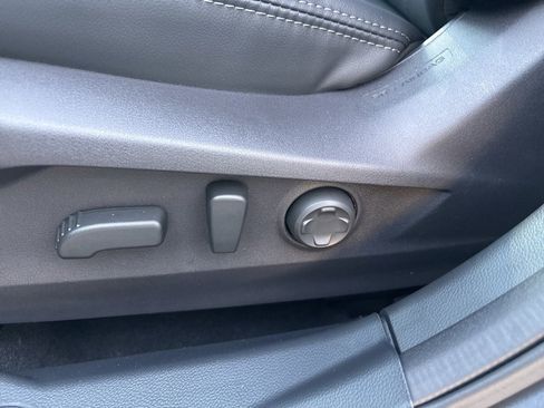 New 2025 Subaru Outback Touring XT image 21