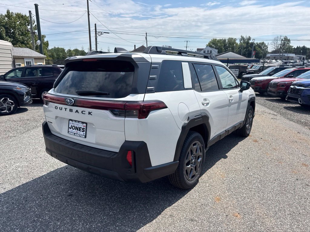 New 2026 Subaru Outback Premium AWD/4WD image 5