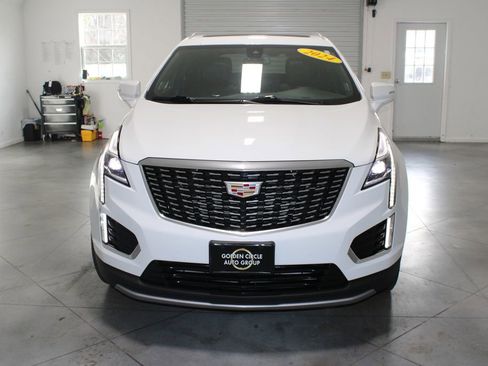 Used 2024 Cadillac XT5 Premium Luxury image 55