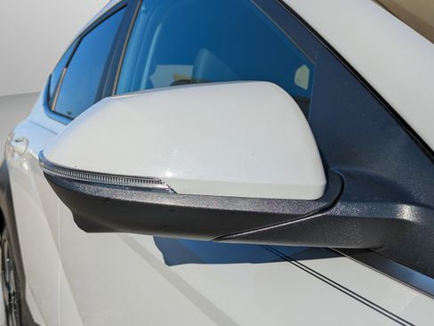 New 2026 Hyundai Kona Limited FWD image 14