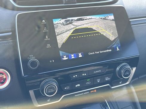 Used 2020 Honda CR-V EX image 6