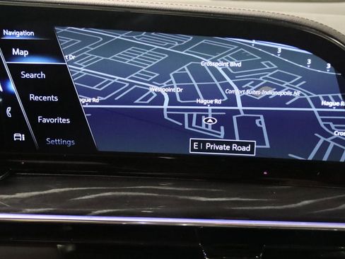 Used 2024 Cadillac Escalade Sport w/ Touring Package image 51