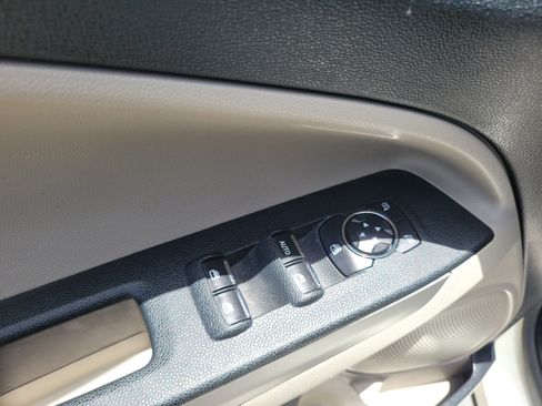 Used 2021 Ford EcoSport S FWD image 20