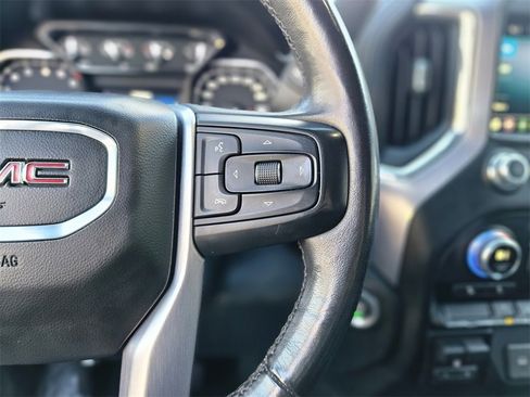 Used 2019 GMC Sierra 1500 SLE image 24