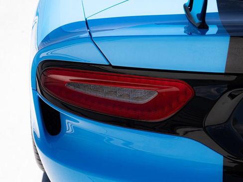 Used 2017 Dodge Viper GTC w/ ACR Package RWD image 31