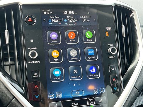 Used 2023 Subaru Ascent Premium w/ Convenience Package image 15