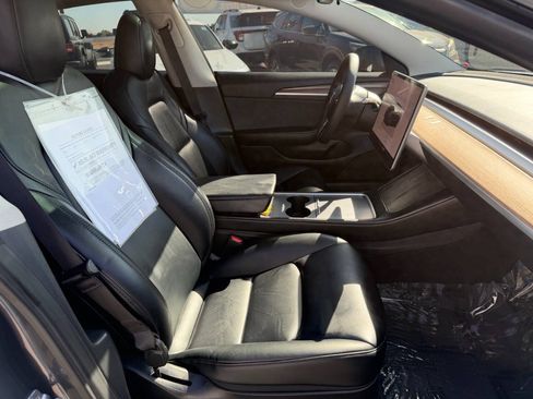 Used 2023 Tesla Model 3 Standard Range RWD image 18