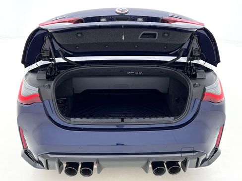 Used 2023 BMW M4 xDrive Competition image 28