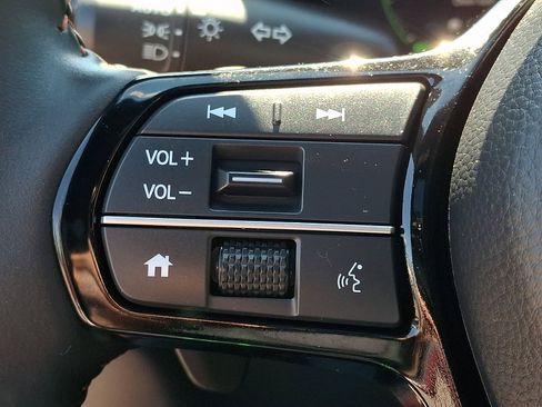 Used 2024 Honda CR-V Sport Touring image 22