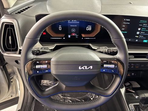 New 2026 Kia Sorento EX AWD/4WD image 31