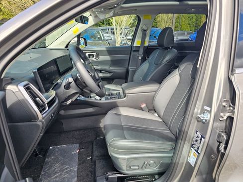 New 2026 Kia Sorento EX image 22