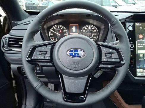 New 2026 Subaru Forester Touring image 20