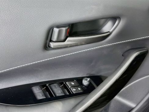 New 2026 Toyota Corolla GR AWD/4WD image 22