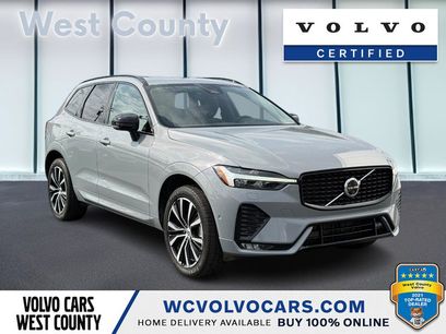 Used 2024 Volvo XC60 B5 Plus w/ Protection Package Premier