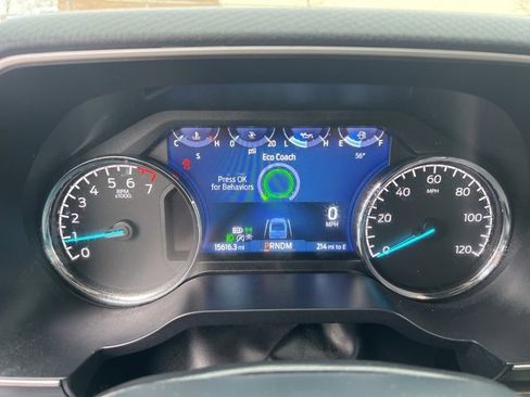 Certified 2023 Ford F150 XLT w/ Equipment Group 302A High image 23