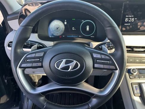 Used 2023 Hyundai Palisade SEL w/ Premium Package AWD/4WD image 17