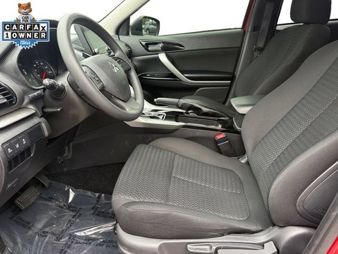 Used 2024 Mitsubishi Eclipse Cross AWD image 9